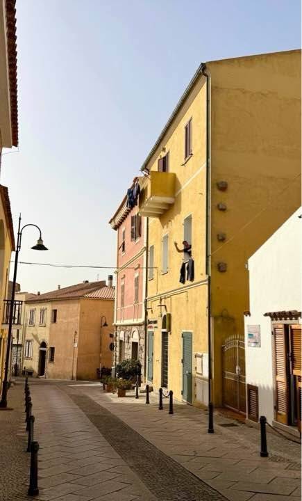 appartamento in vendita a Santa Teresa Gallura