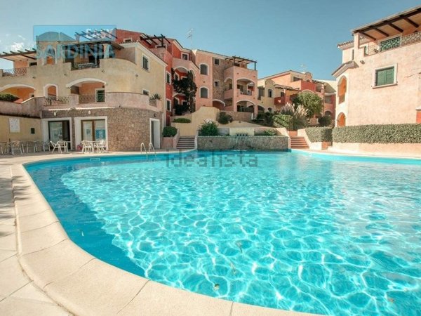 appartamento in vendita a Santa Teresa Gallura