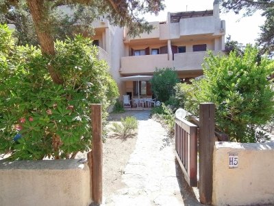 appartamento in vendita a Santa Teresa Gallura