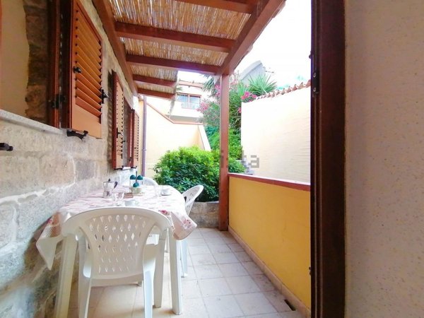 appartamento in vendita a Santa Teresa Gallura