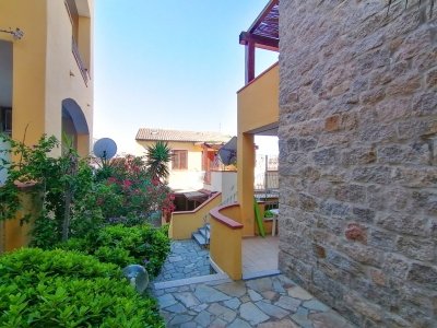 appartamento in vendita a Santa Teresa Gallura