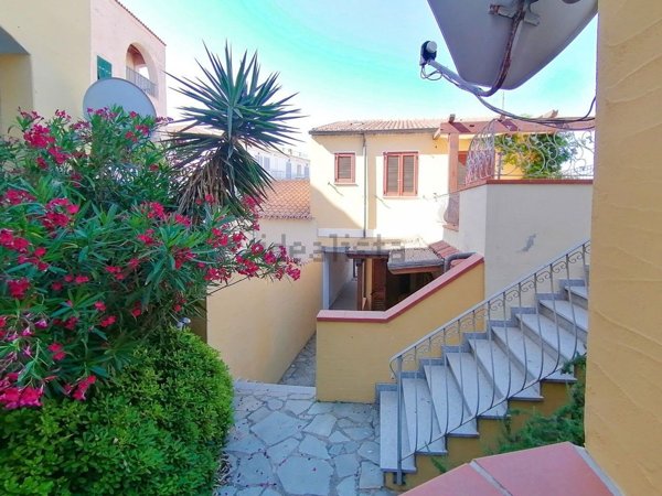 appartamento in vendita a Santa Teresa Gallura
