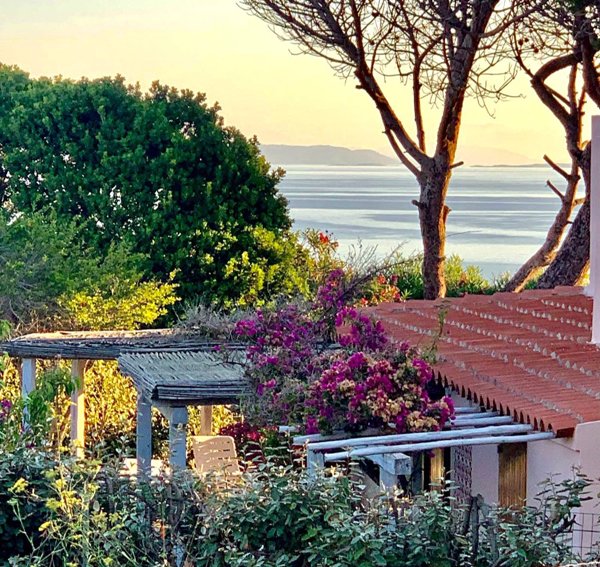 casa indipendente in vendita a Santa Teresa Gallura
