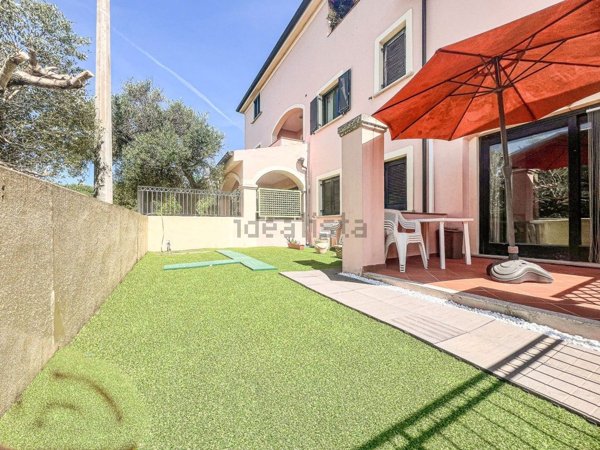 appartamento in vendita a Santa Teresa Gallura