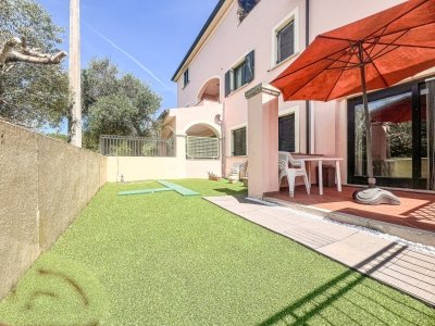 appartamento in vendita a Santa Teresa Gallura
