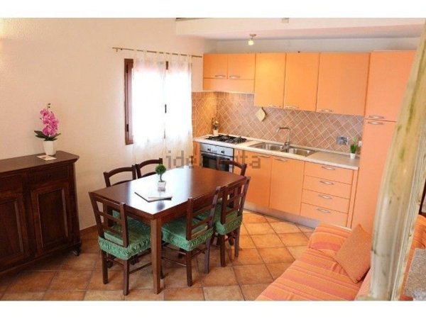 appartamento in vendita a Santa Teresa Gallura