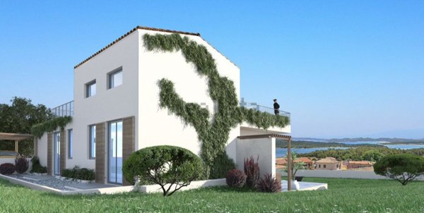 casa indipendente in vendita a Santa Teresa Gallura