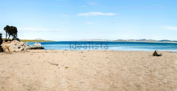 terreno edificabile in vendita a Santa Teresa Gallura