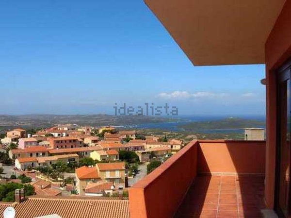 appartamento in vendita a Santa Teresa Gallura