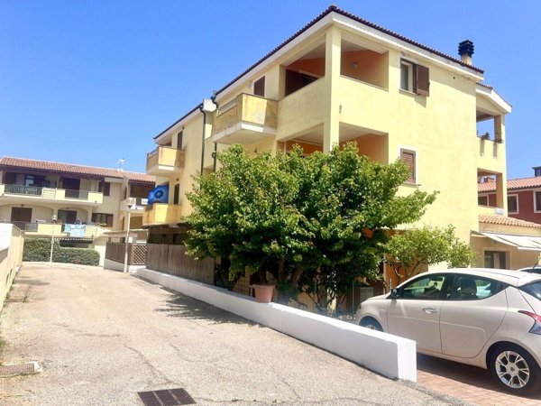 appartamento in vendita a Santa Teresa Gallura