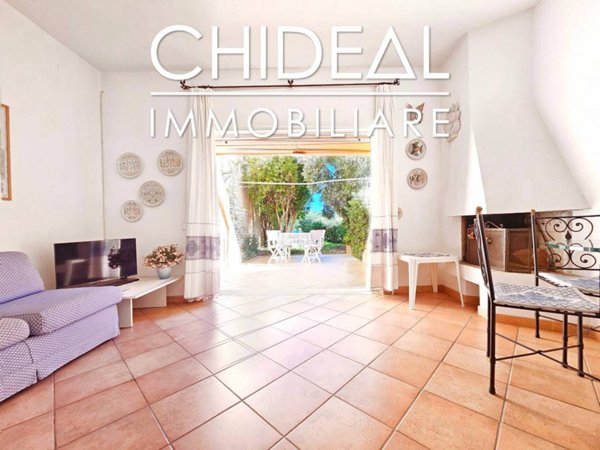 appartamento in vendita a Santa Teresa Gallura