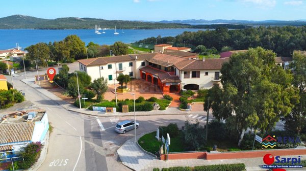 locale di sgombero in vendita a Santa Teresa Gallura