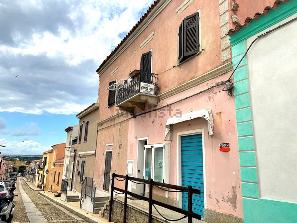 appartamento in vendita a Santa Teresa Gallura