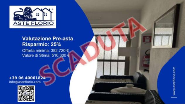 appartamento in vendita a Santa Teresa Gallura