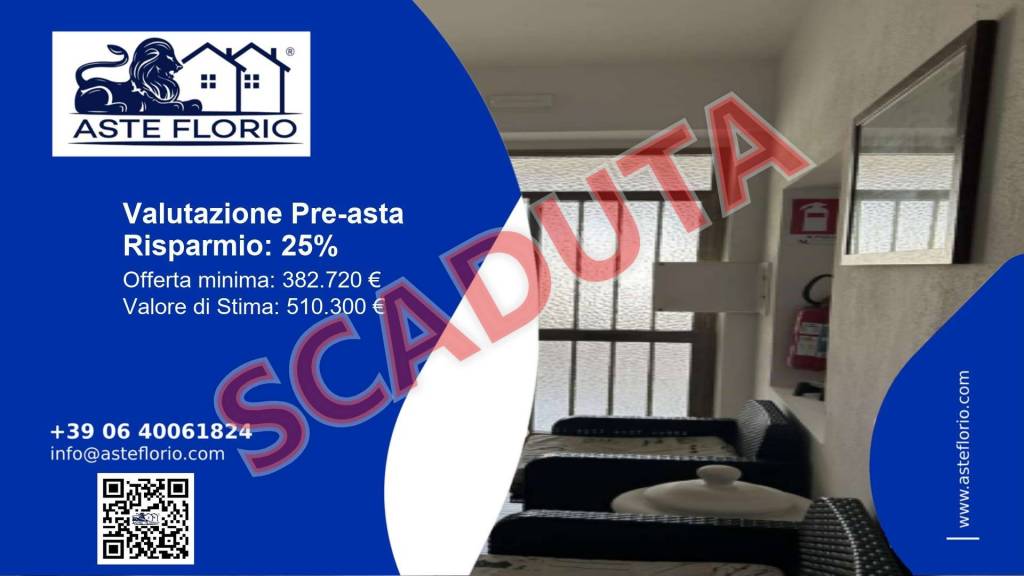 appartamento in vendita a Santa Teresa Gallura