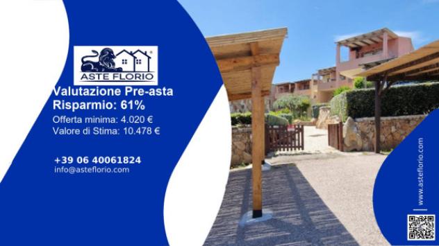 terreno edificabile in vendita a Santa Teresa Gallura