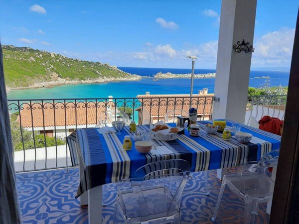 appartamento in vendita a Santa Teresa Gallura