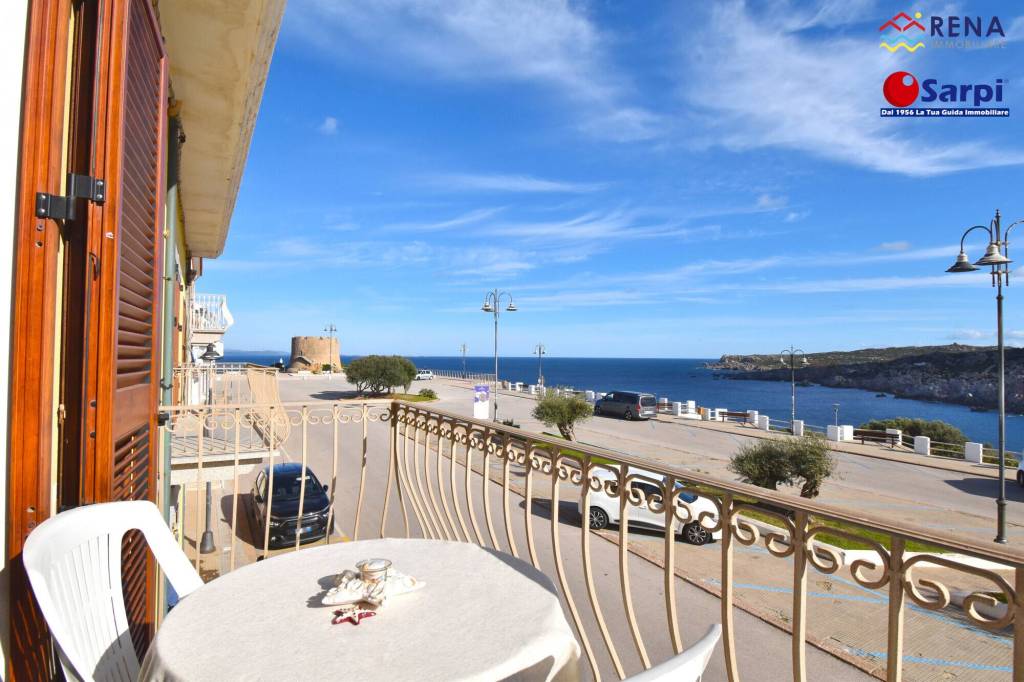 appartamento in vendita a Santa Teresa Gallura