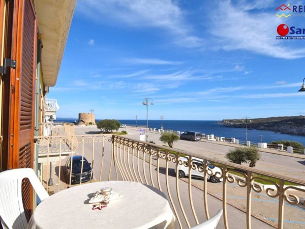 appartamento in vendita a Santa Teresa Gallura