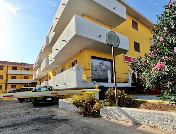 appartamento in vendita a Santa Teresa Gallura
