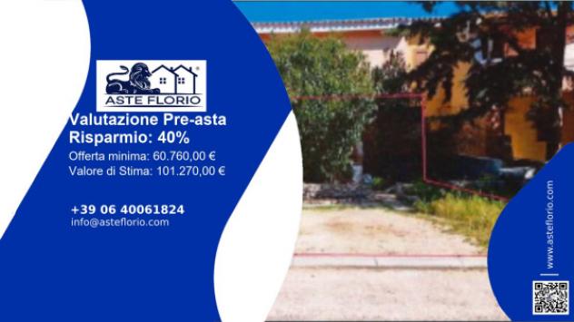 appartamento in vendita a Santa Teresa Gallura