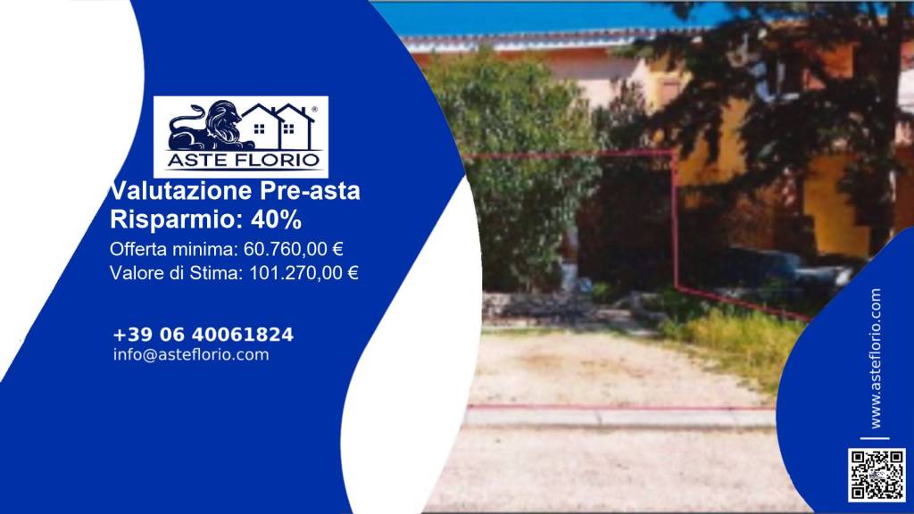 appartamento in vendita a Santa Teresa Gallura