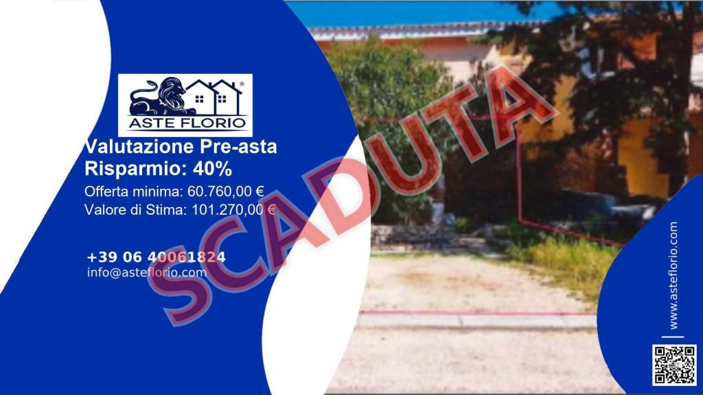 appartamento in vendita a Santa Teresa Gallura