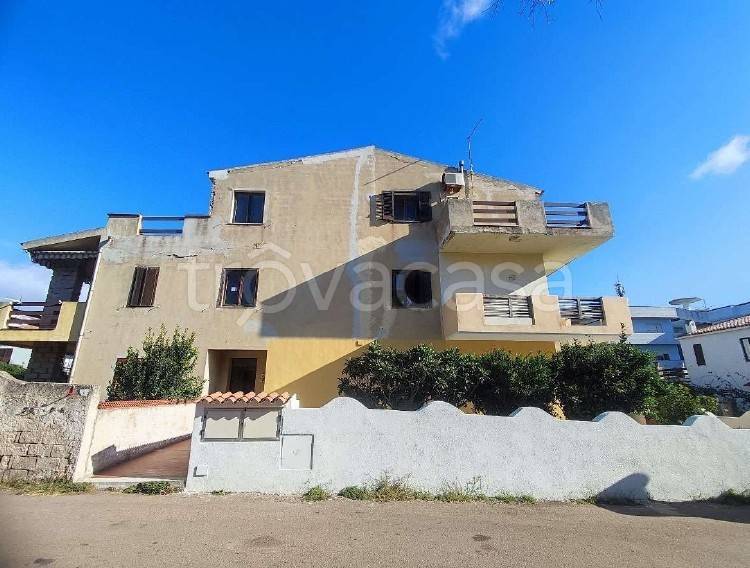 appartamento in vendita a Santa Teresa Gallura