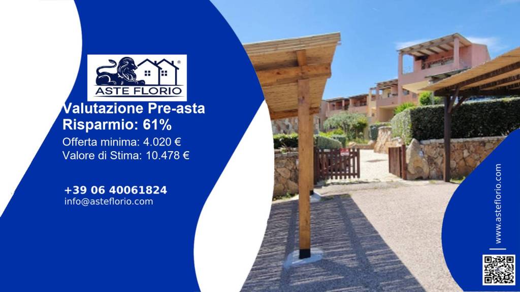 terreno edificabile in vendita a Santa Teresa Gallura