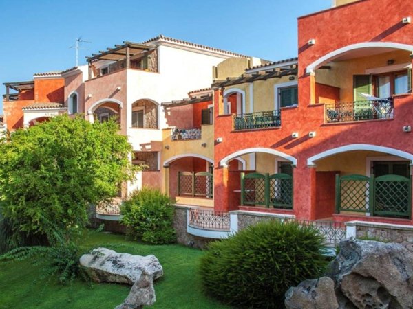 appartamento in vendita a Santa Teresa Gallura