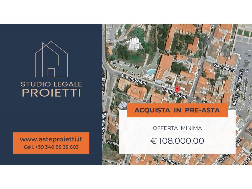 appartamento in vendita a Santa Teresa Gallura