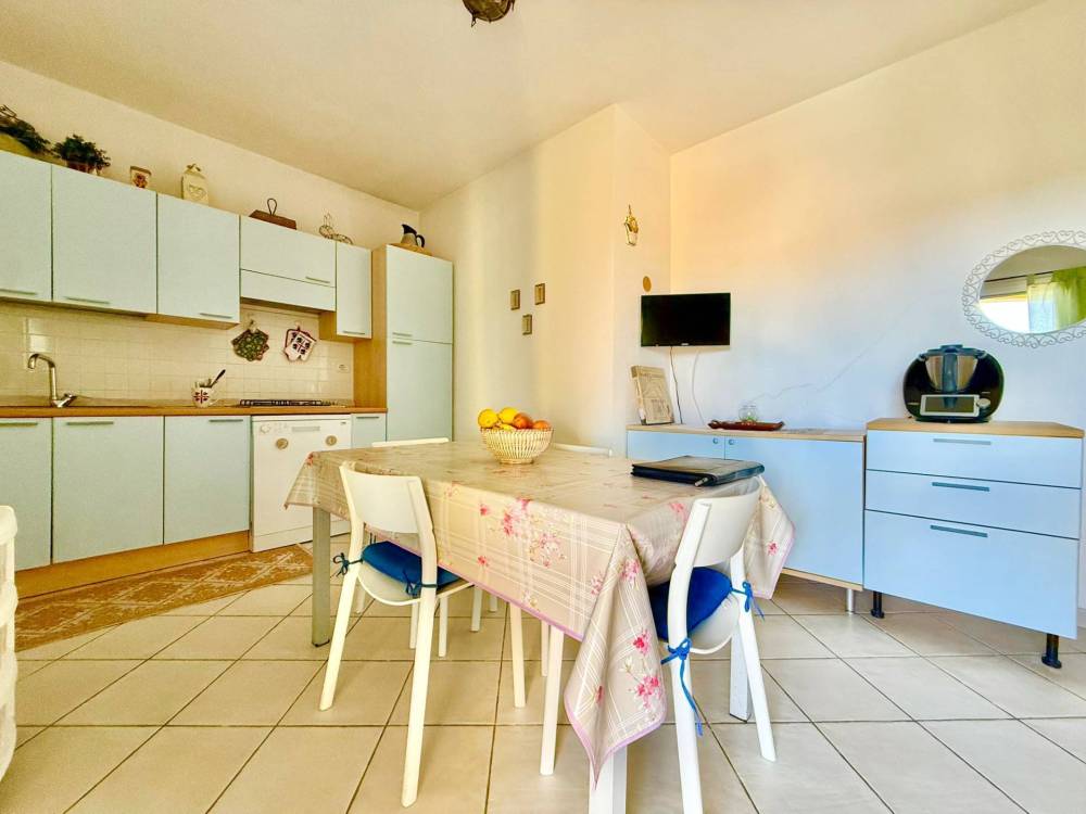 appartamento in vendita a Santa Teresa Gallura