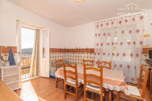 appartamento in vendita a Santa Teresa Gallura