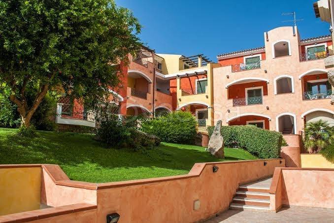 appartamento in vendita a Santa Teresa Gallura