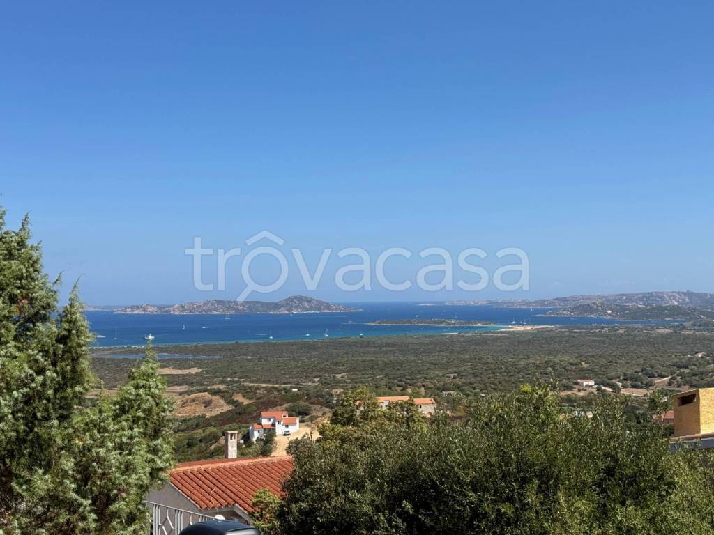 appartamento in vendita a Santa Teresa Gallura