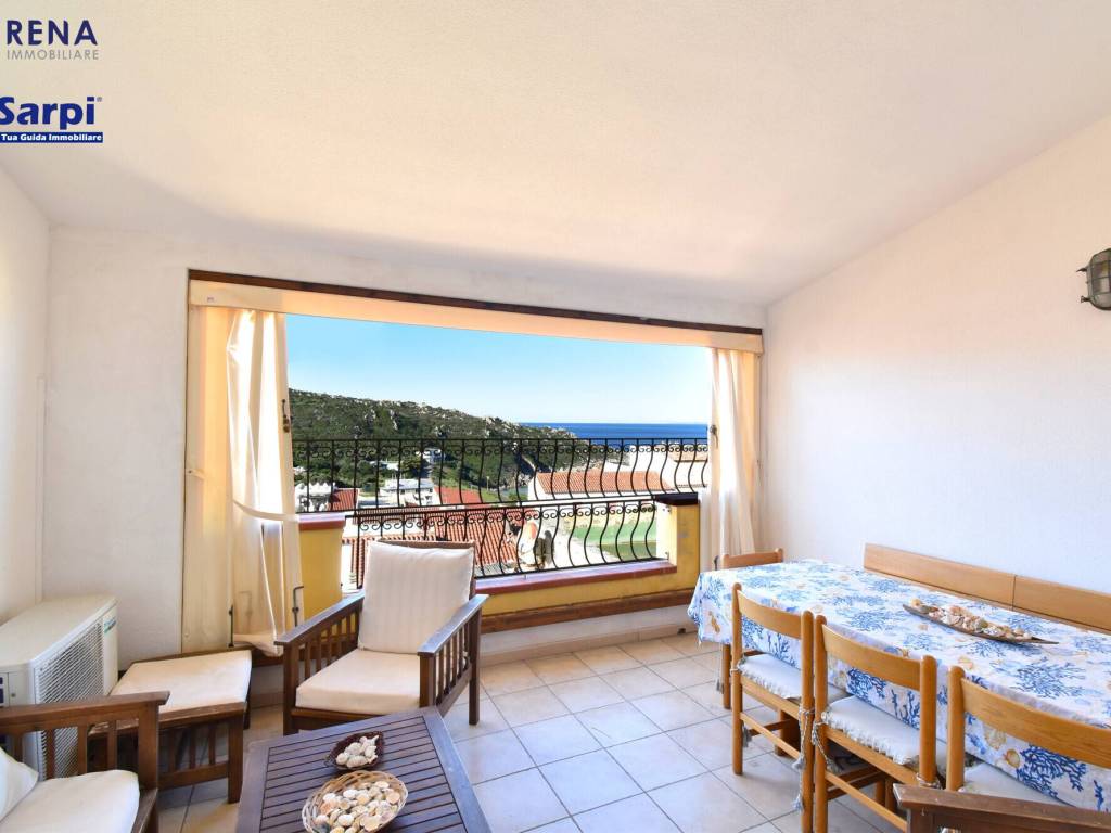 appartamento in vendita a Santa Teresa Gallura