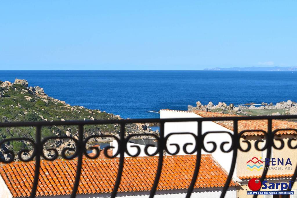 appartamento in vendita a Santa Teresa Gallura