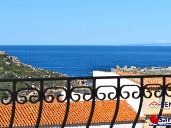 appartamento in vendita a Santa Teresa Gallura