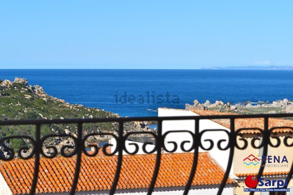 appartamento in vendita a Santa Teresa Gallura
