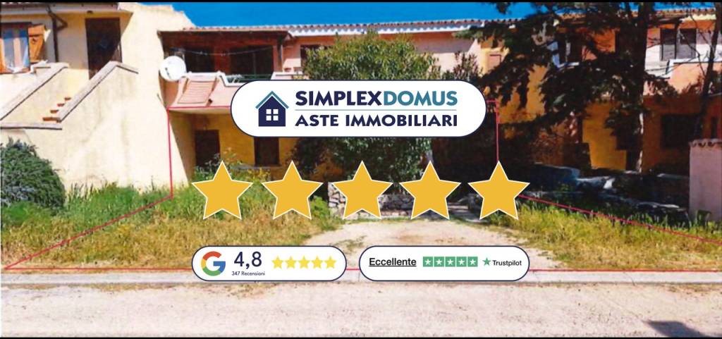 appartamento in vendita a Santa Teresa Gallura