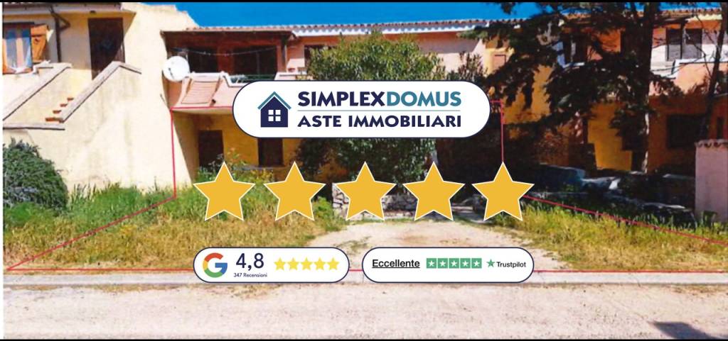 appartamento in vendita a Santa Teresa Gallura