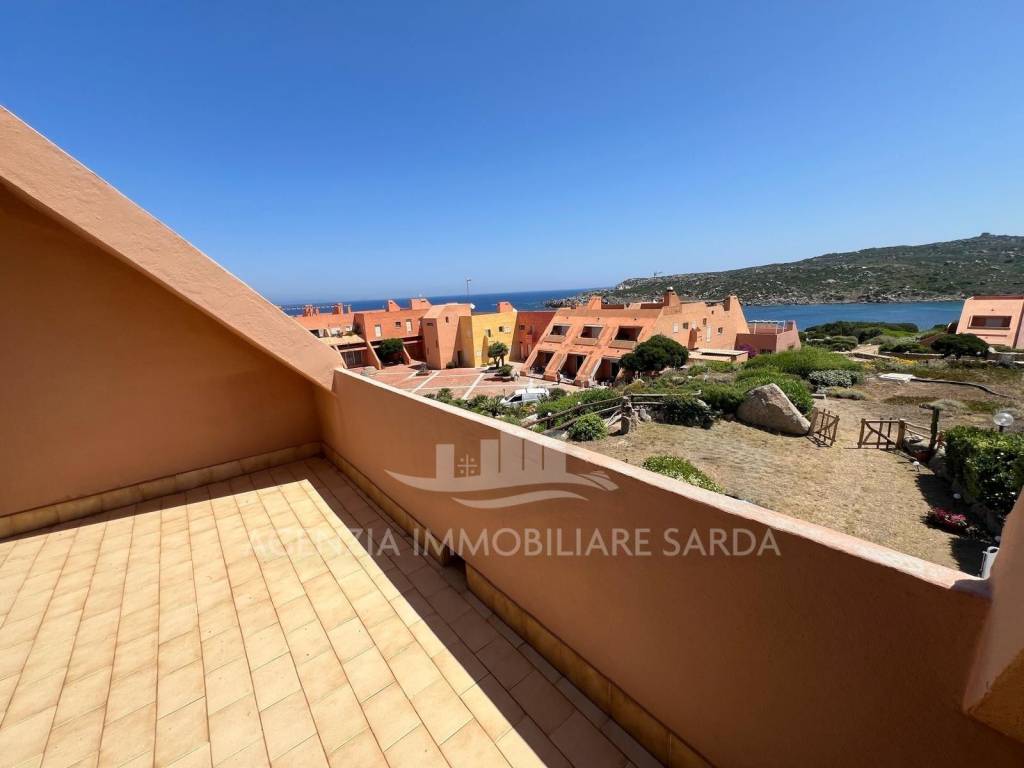 appartamento in vendita a Santa Teresa Gallura