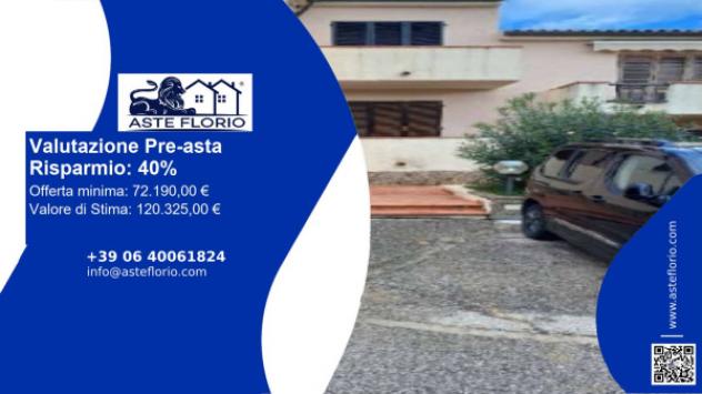 appartamento in vendita a Santa Teresa Gallura