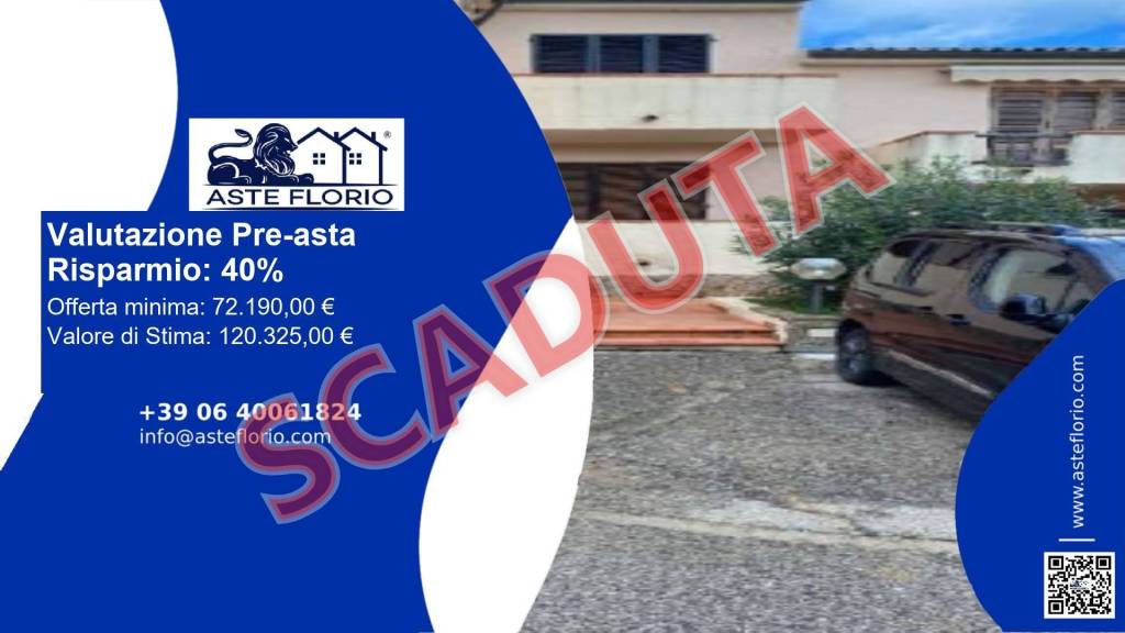 appartamento in vendita a Santa Teresa Gallura