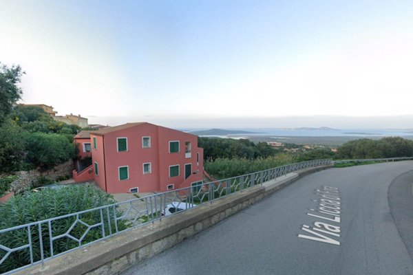 appartamento in vendita a Santa Teresa Gallura