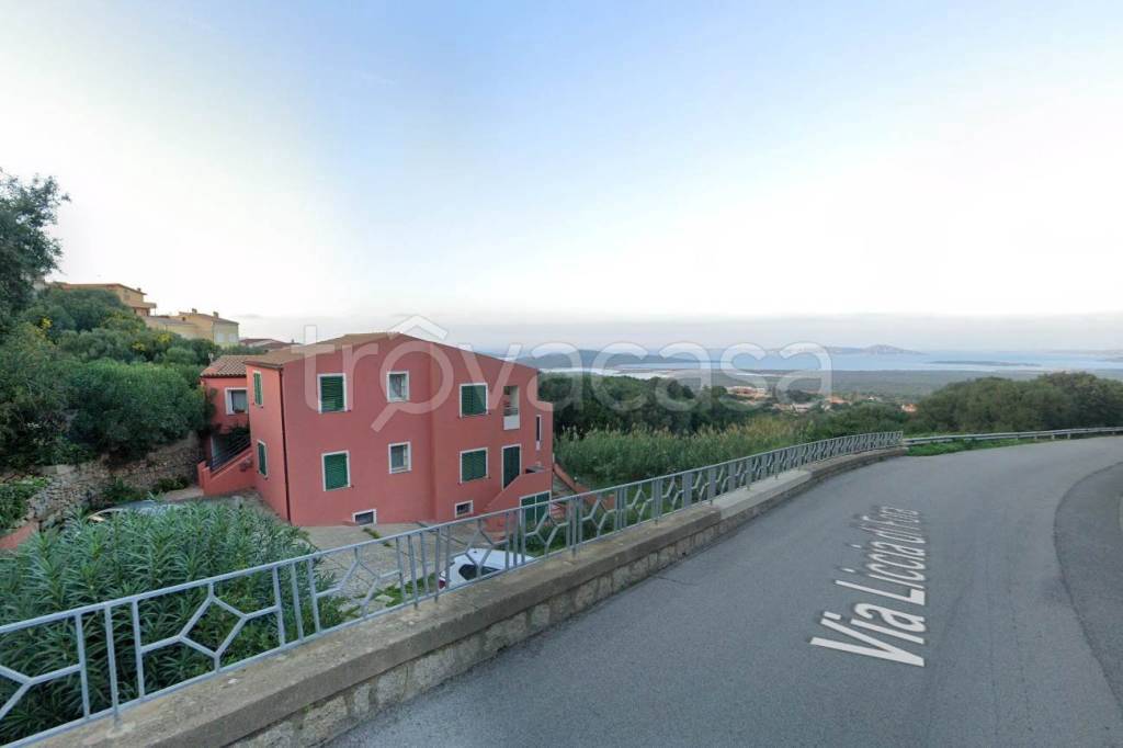 appartamento in vendita a Santa Teresa Gallura