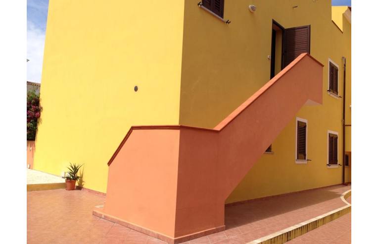 appartamento in vendita a Santa Teresa Gallura