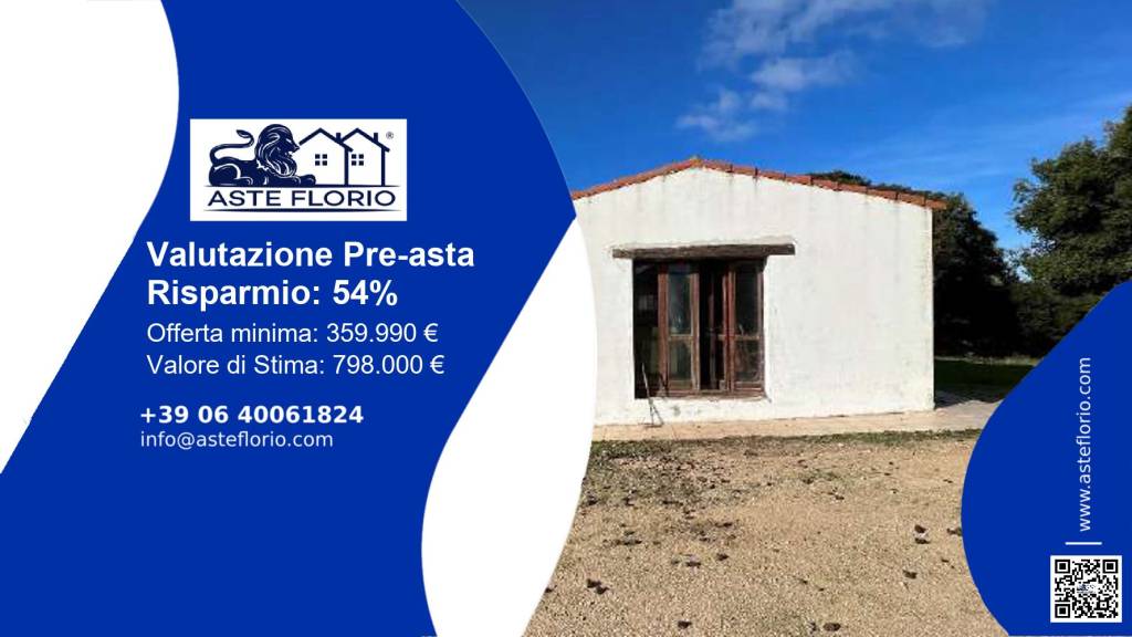 casa indipendente in vendita a Santa Teresa Gallura