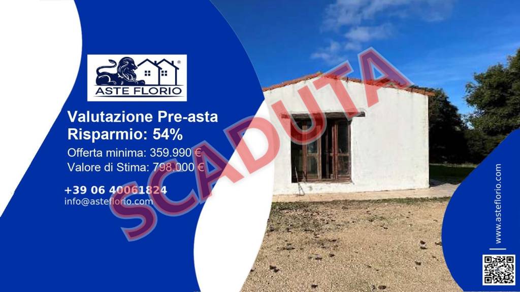 casa indipendente in vendita a Santa Teresa Gallura