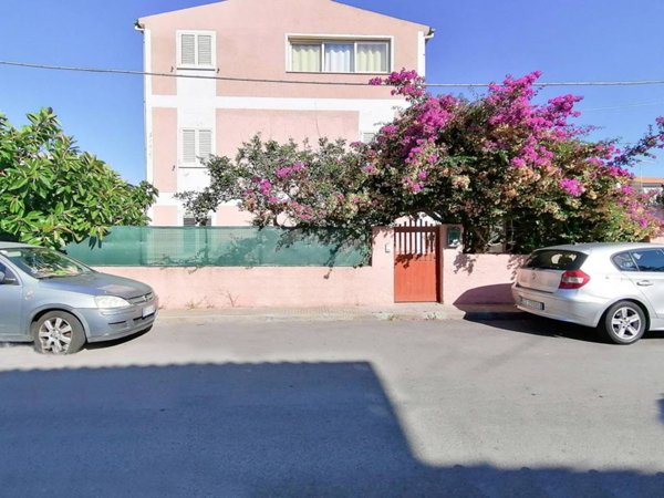 appartamento in vendita a Santa Teresa Gallura